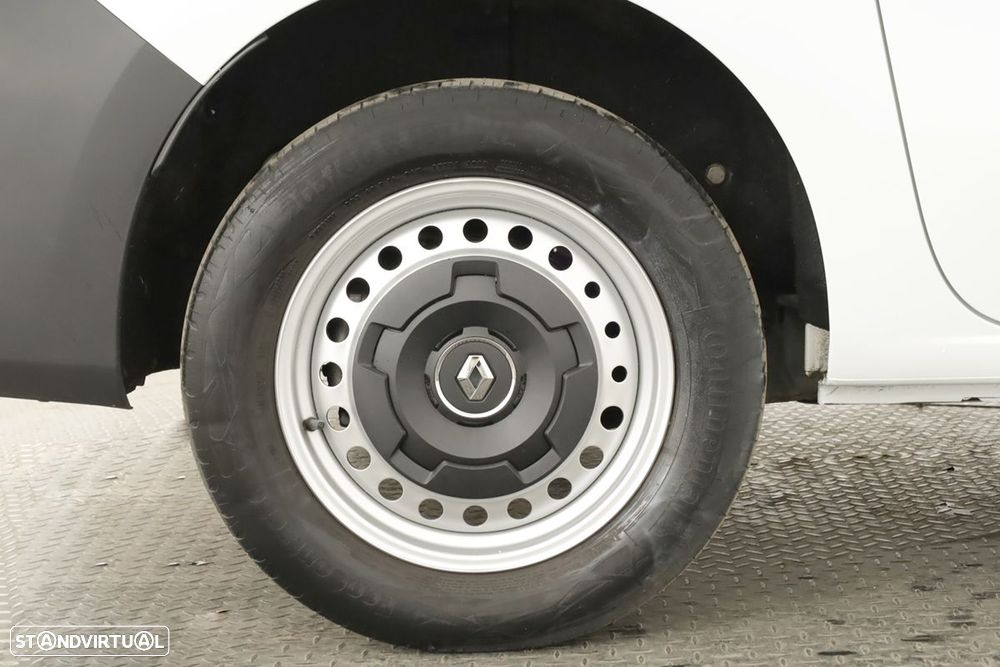 Renault kangoo 1.5 blue dci l2 advance - 5