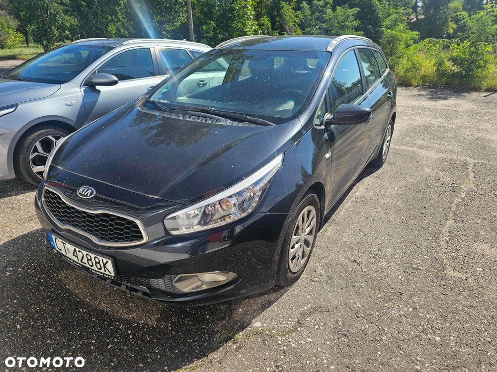 Kia Ceed 1.6 CRDi L - 2