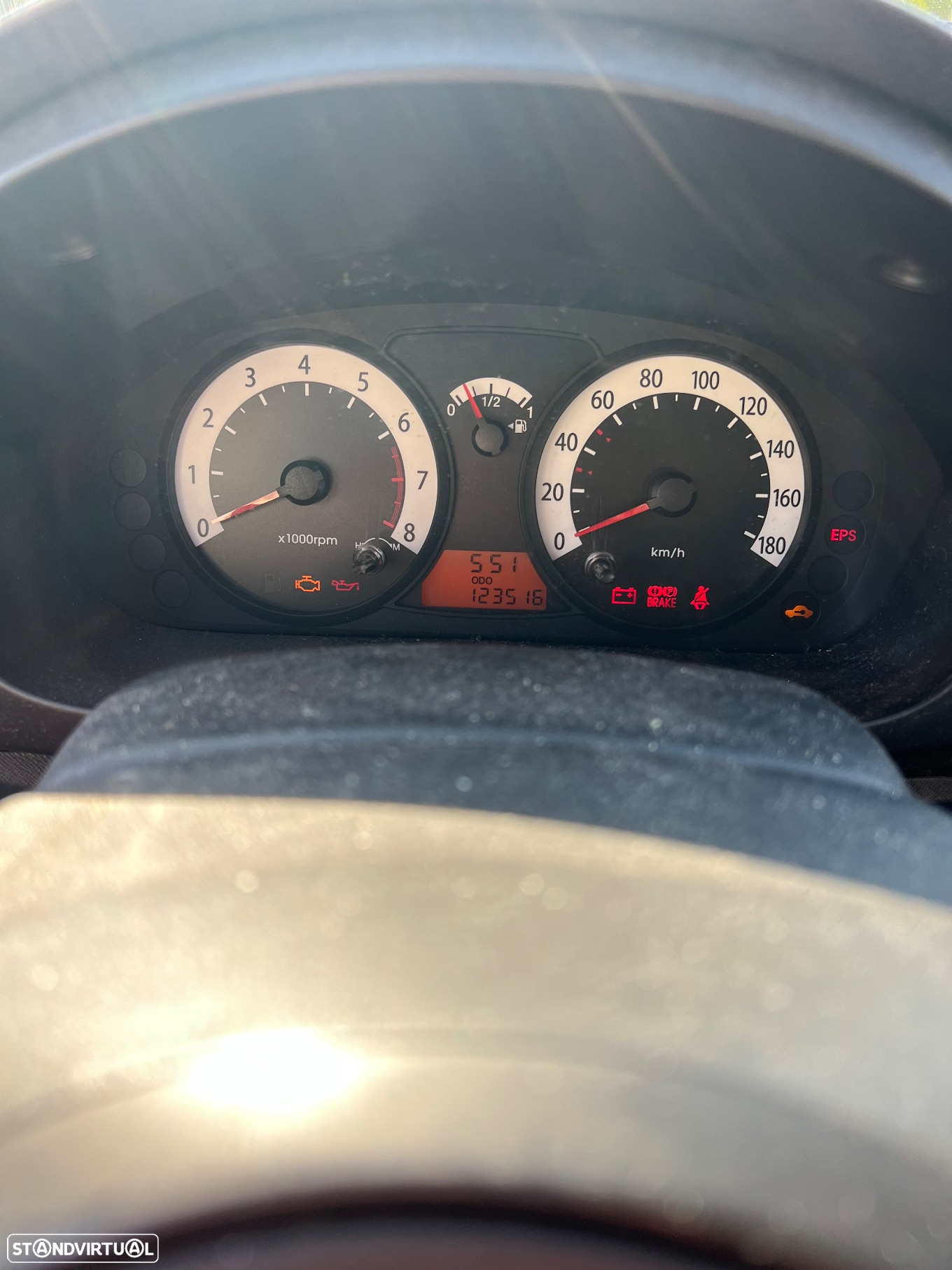 Kia Picanto 1.0L EX - 10
