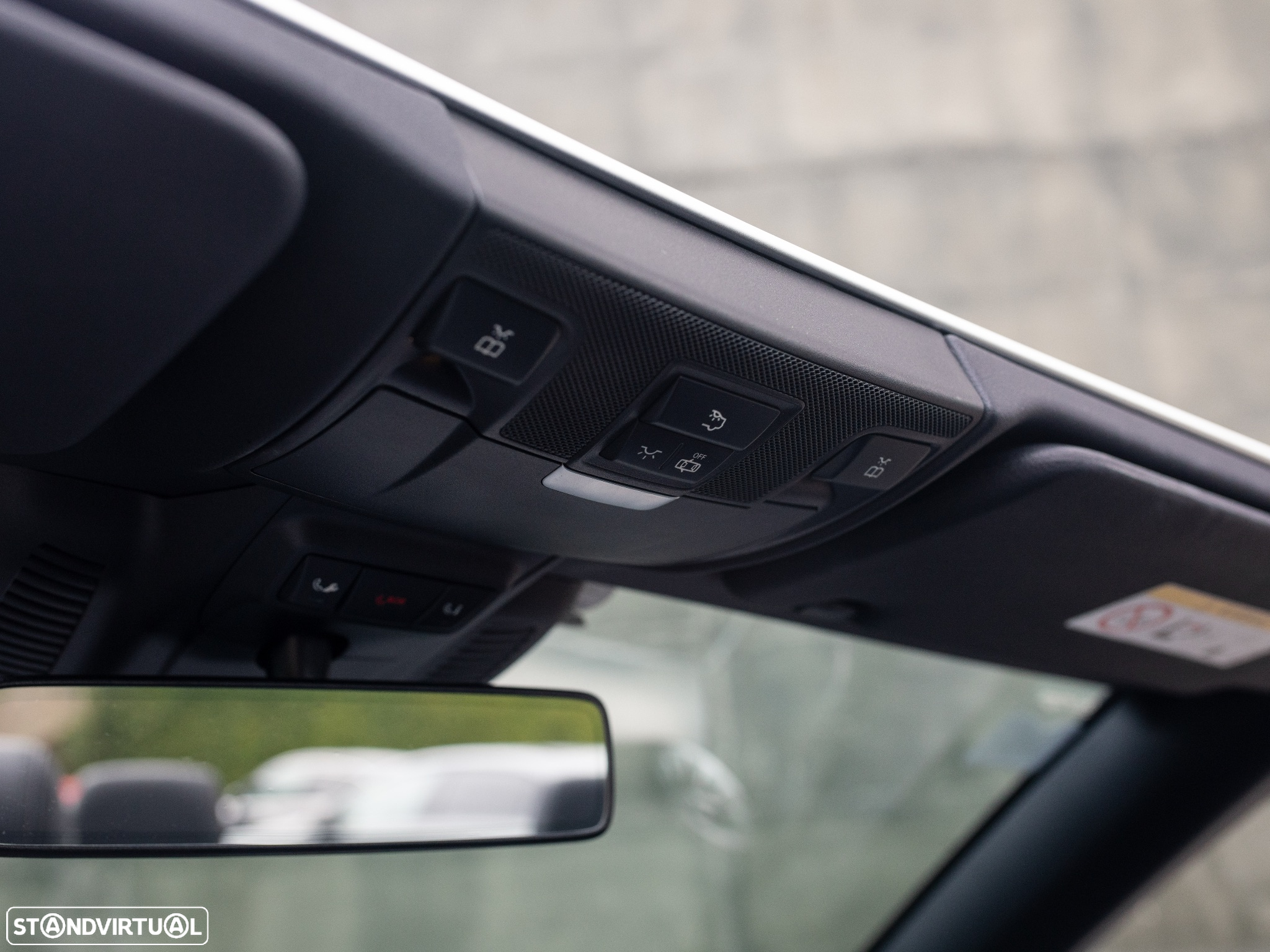 Mercedes-Benz E 220 d AMG Line Aut. - 54