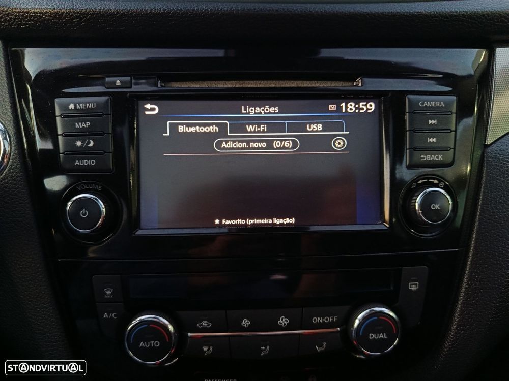 Nissan Qashqai 1.5 dCi Tekna Premium - 41