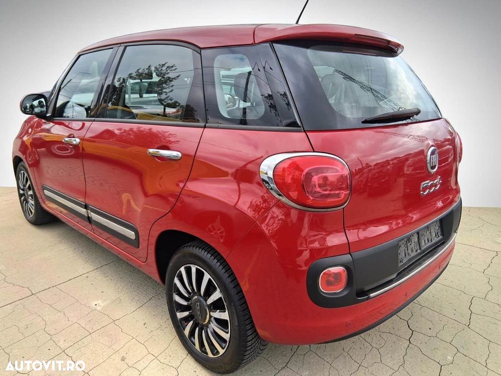Fiat 500L - 13