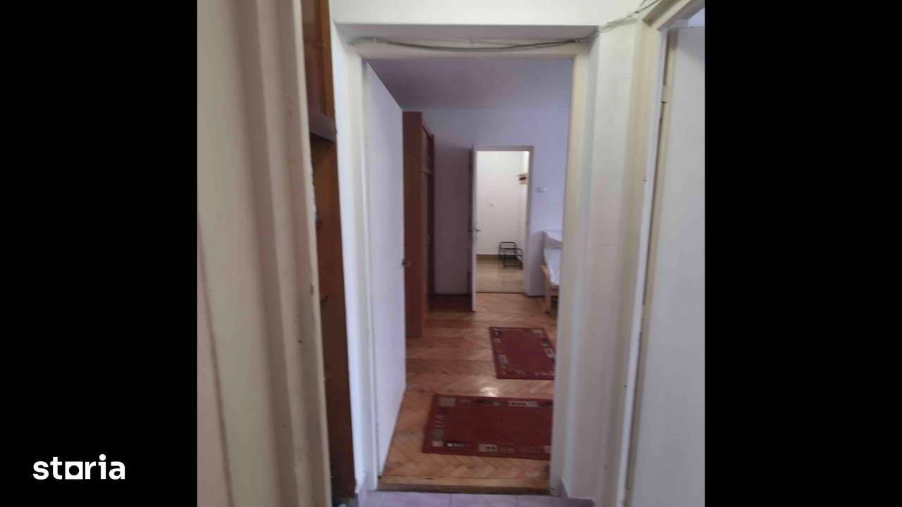 Apartament 2 camere în Cornișa – Ideal Locuință sau Investiție (UMFST) - Imagine principală: 5/15