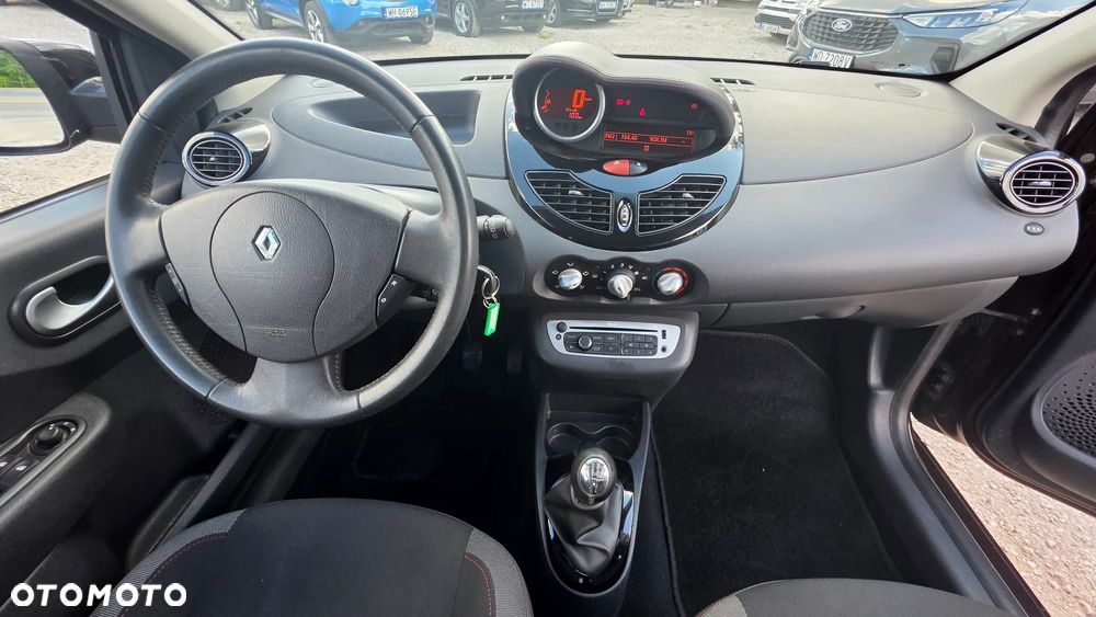 Renault Twingo 1.2 16V Eco Night&Day - 22