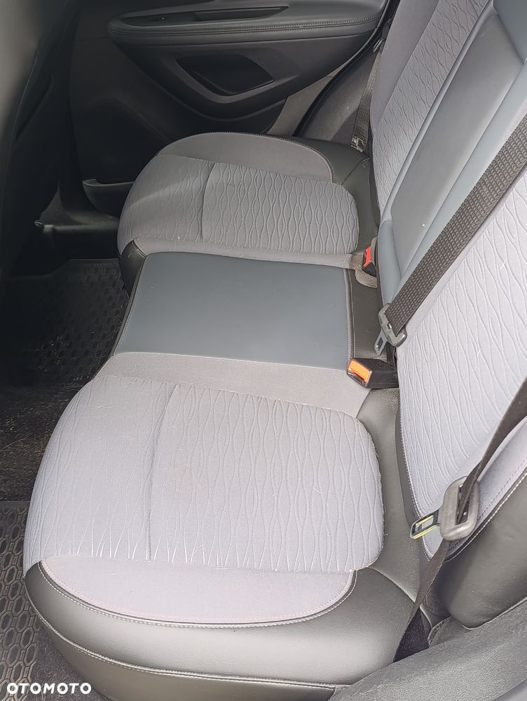 Opel Mokka 1.6 CDTI Cosmo - 17