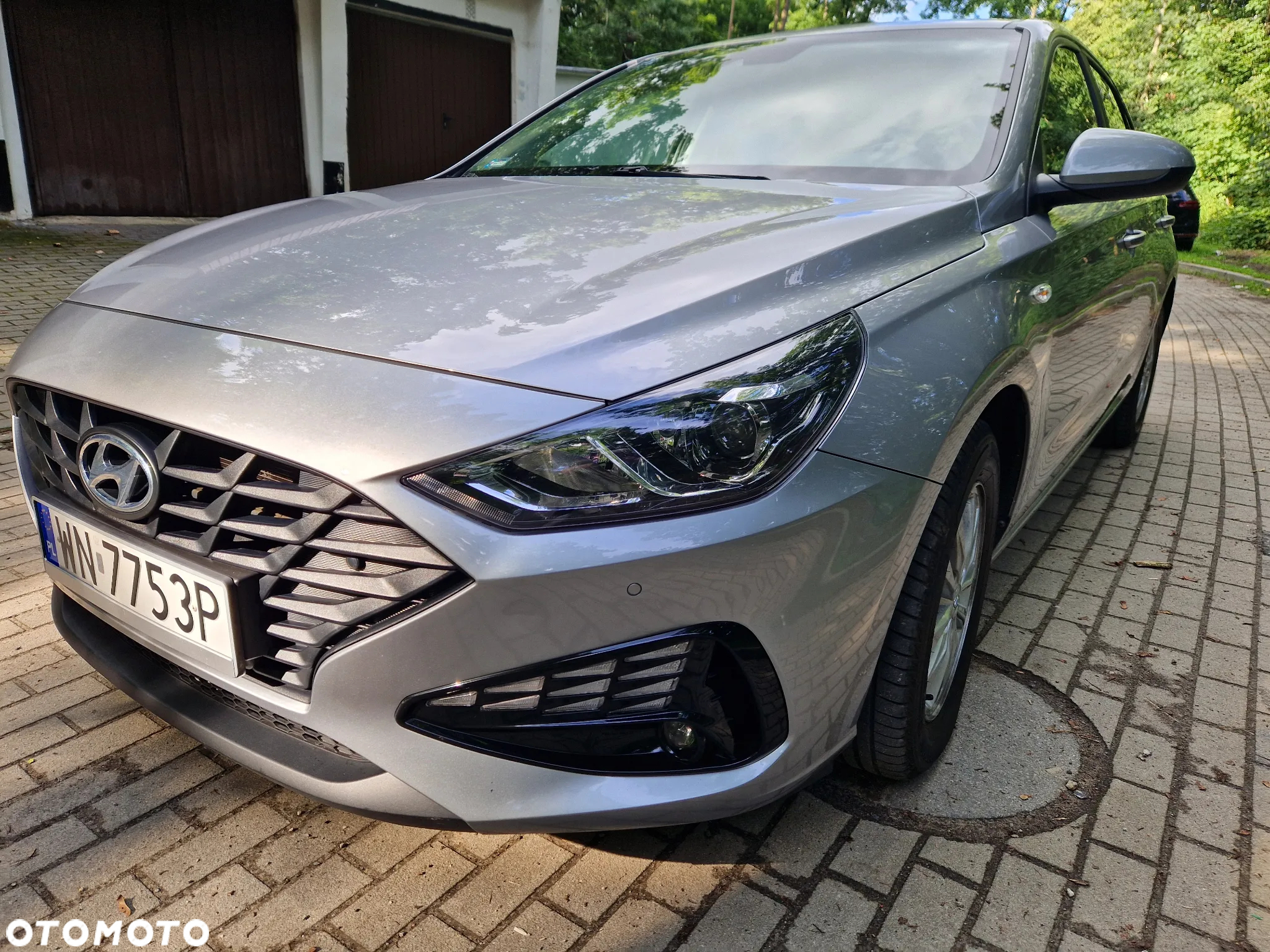 Hyundai i30 1.5 DPI Modern - 14