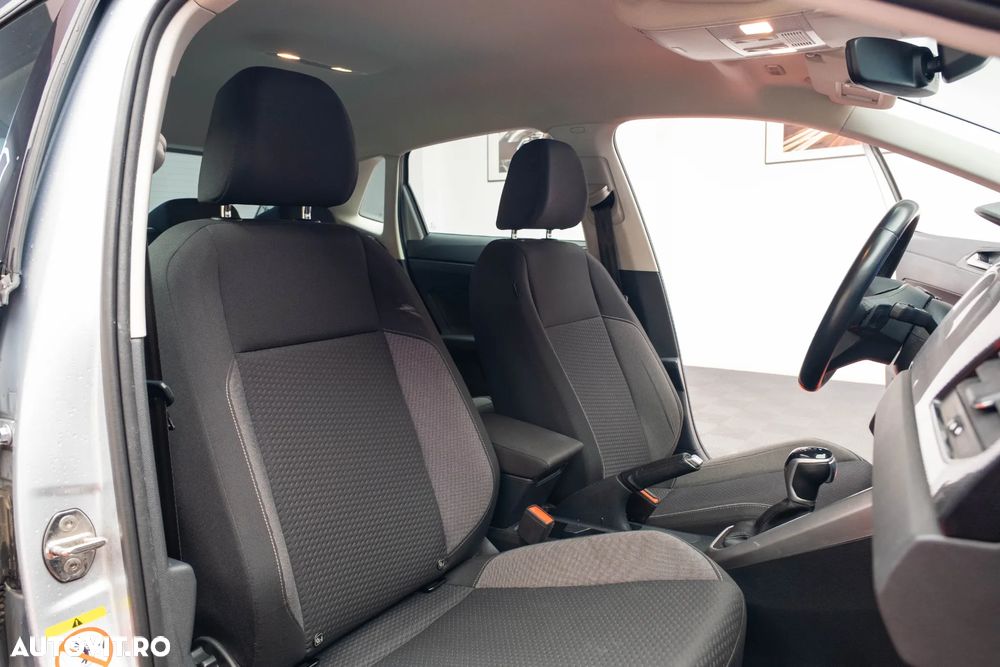 Volkswagen Polo 1.0 TSI DSG Life - 21