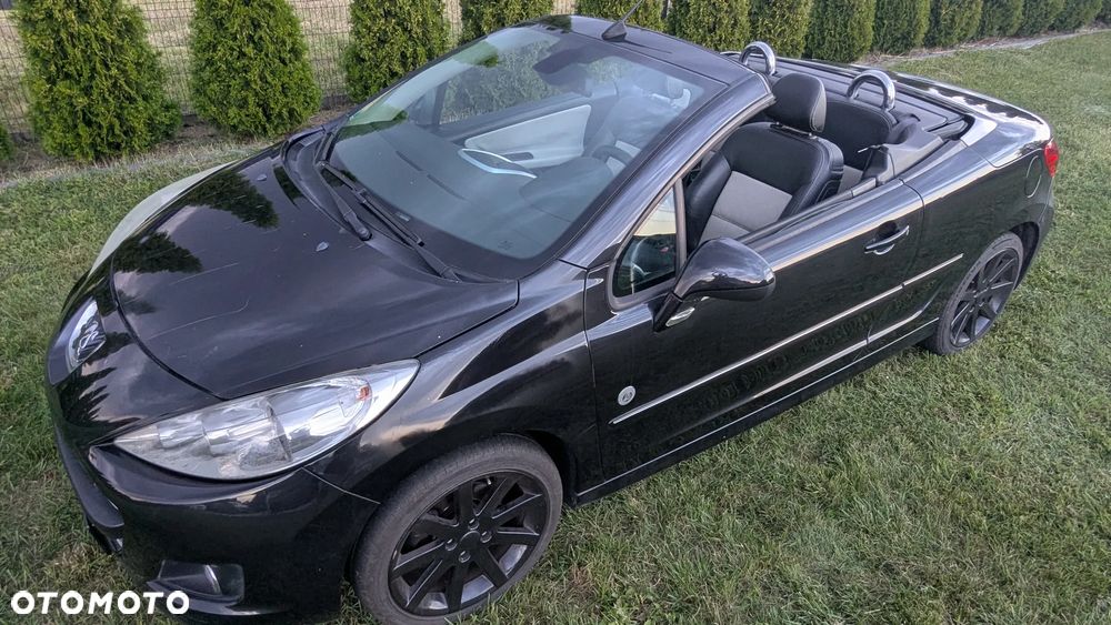Peugeot 207 CC - 23