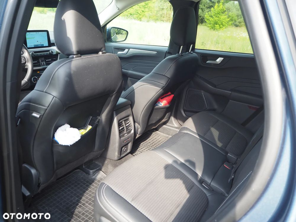 Ford Kuga 2.5 FHEV AWD Titanium X - 7