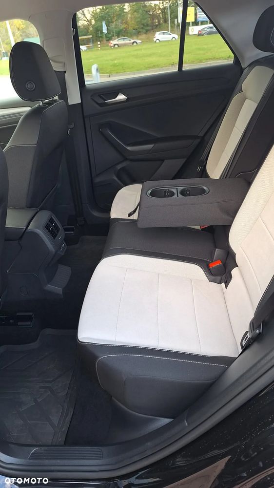 Volkswagen T-Roc 1.5 TSI Style DSG - 12