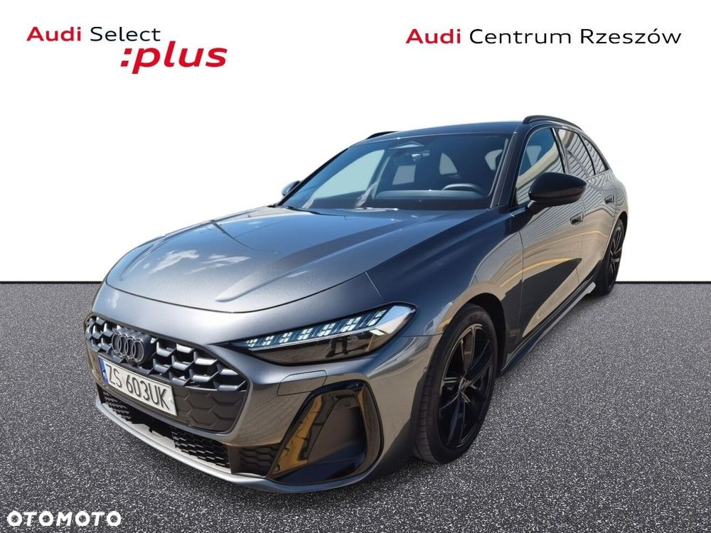 Audi A5 Avant - 1