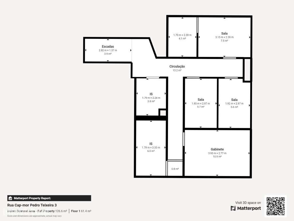 Loja, Belém - Grande imagem: 2/22