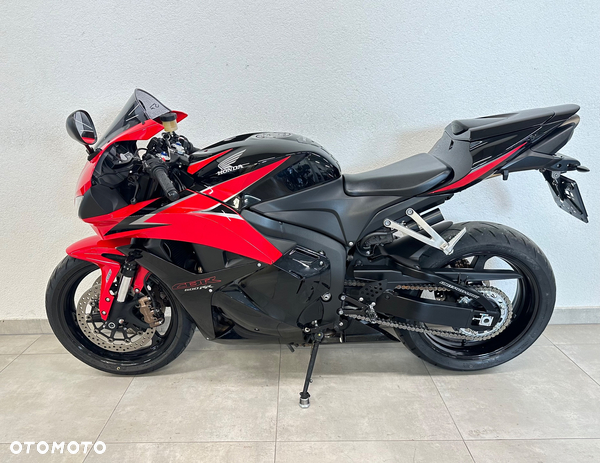 Honda CBR