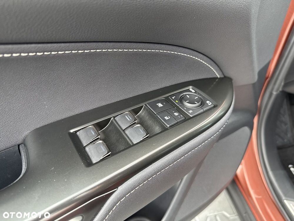 Lexus NX 350h Prestige AWD - 20