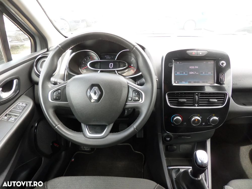 Renault Clio Energy TCe 90 Business - 30