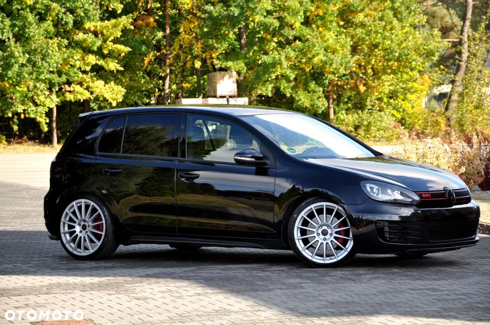 Volkswagen Golf 2.0 GTI DSG - 7