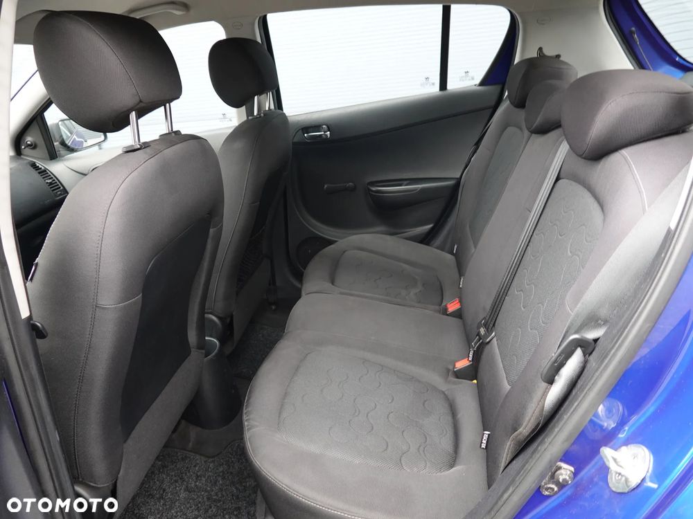 Hyundai i20 1.2 Edition 20 - 14