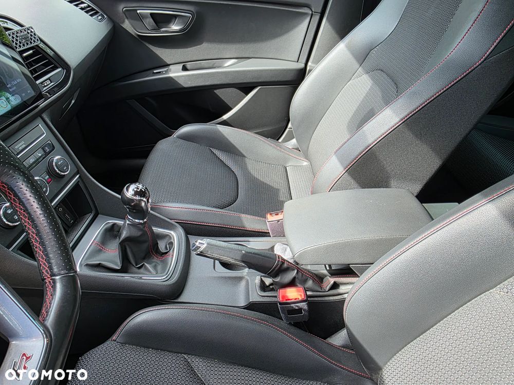 Seat Leon - 14