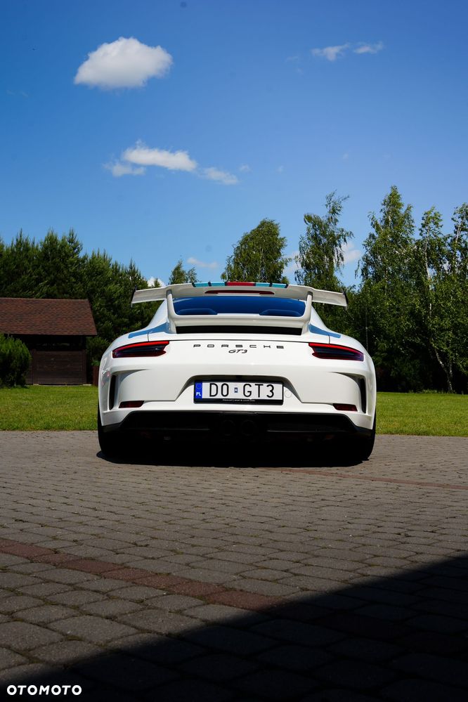 Porsche 911 - 10
