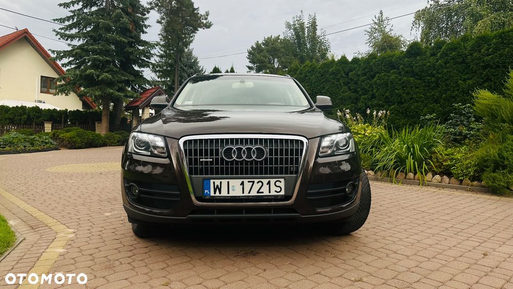 Audi Q5 2.0 TDI Quattro S tronic Prime Line - 3