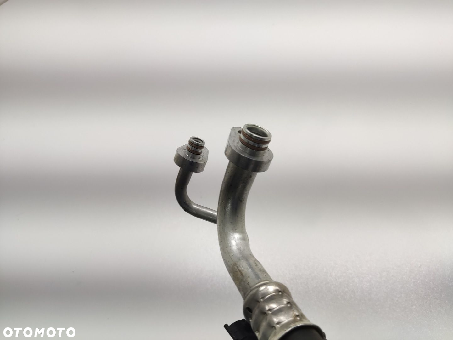 PRZEWÓD KLIMATYZACJI PEUGEOT 208 I 1.2 VTI 2012-2019 9822371280 - 3