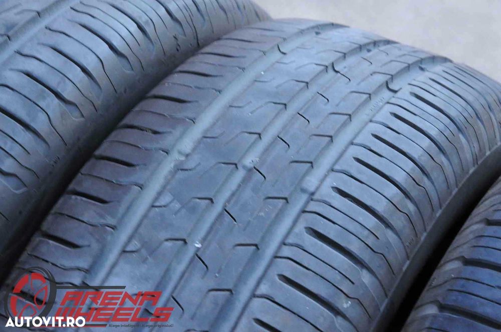 Anvelope Vara 15 inch Continental EcoContact 6 195/65 R15 - 4