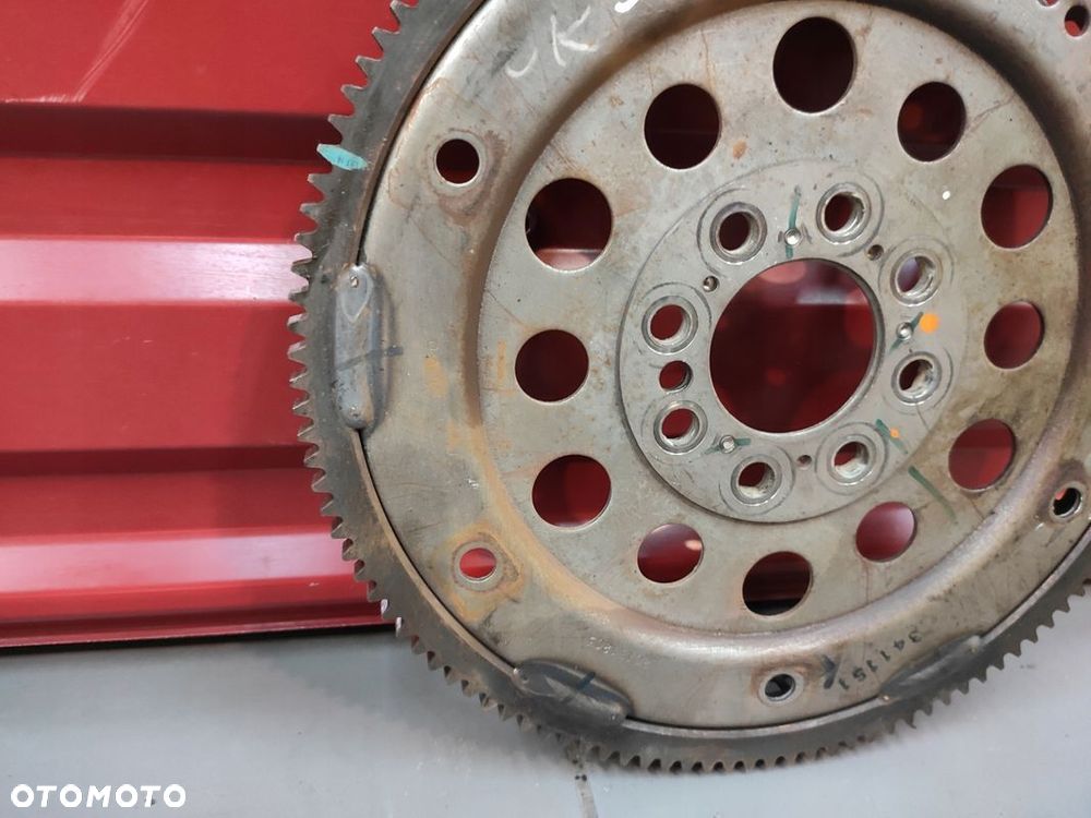 FORD RANGER 5 V LIFT 3.2 TDCI KOŁO ZAMACHOWE ZDROWE - 3