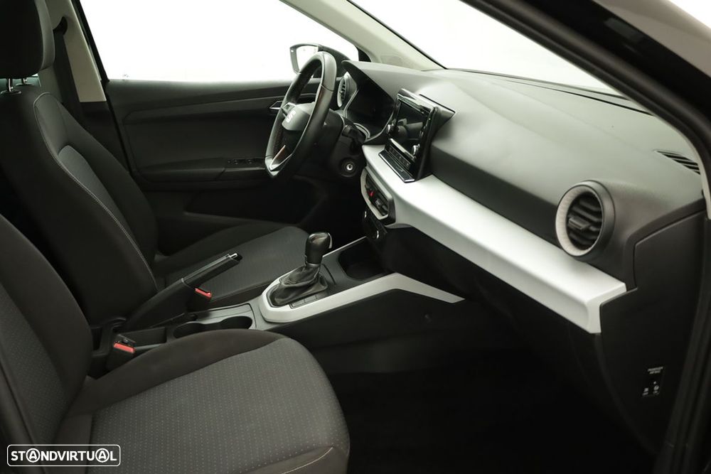 SEAT Arona 1.0 TSI Style DSG - 20