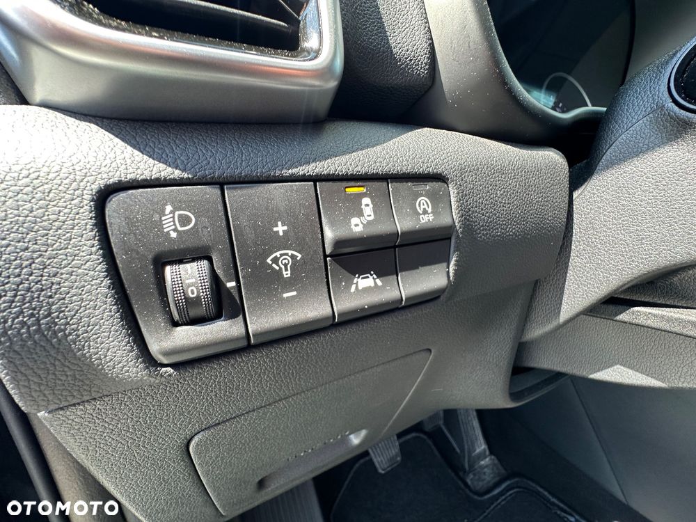 Kia Sportage 1.6 GDI Black Edition 2WD - 9