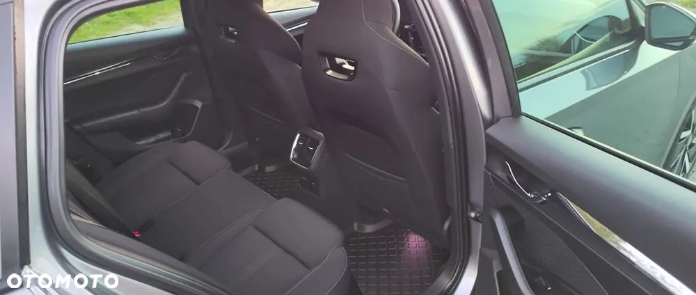 Skoda Octavia 2.0 TDI Style DSG - 21