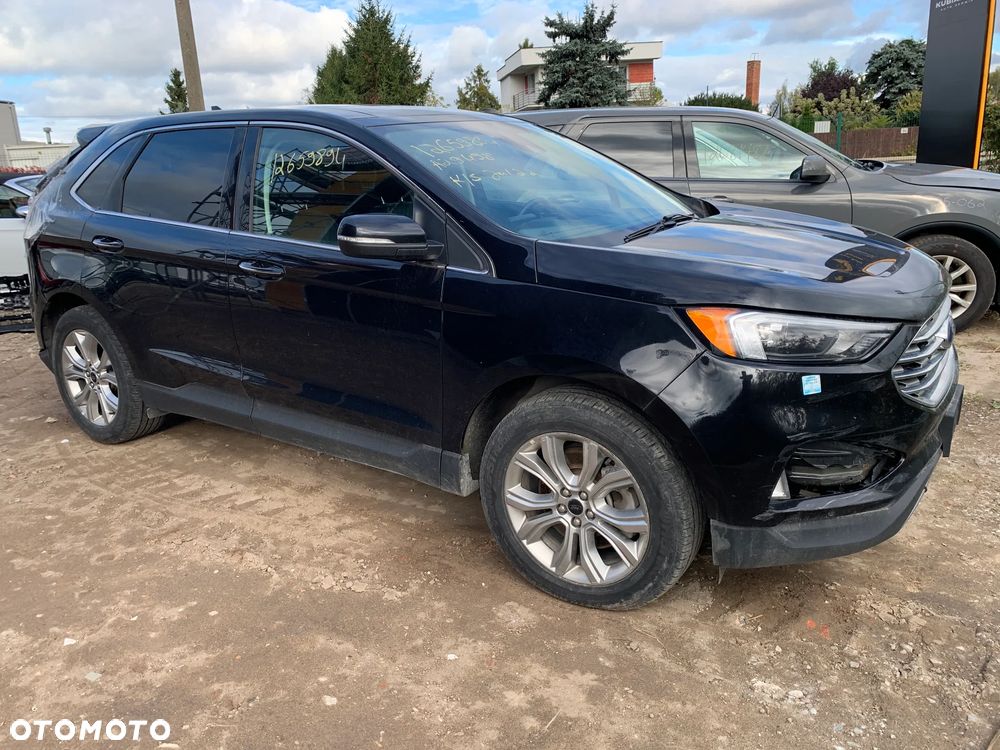 Ford Edge - 4