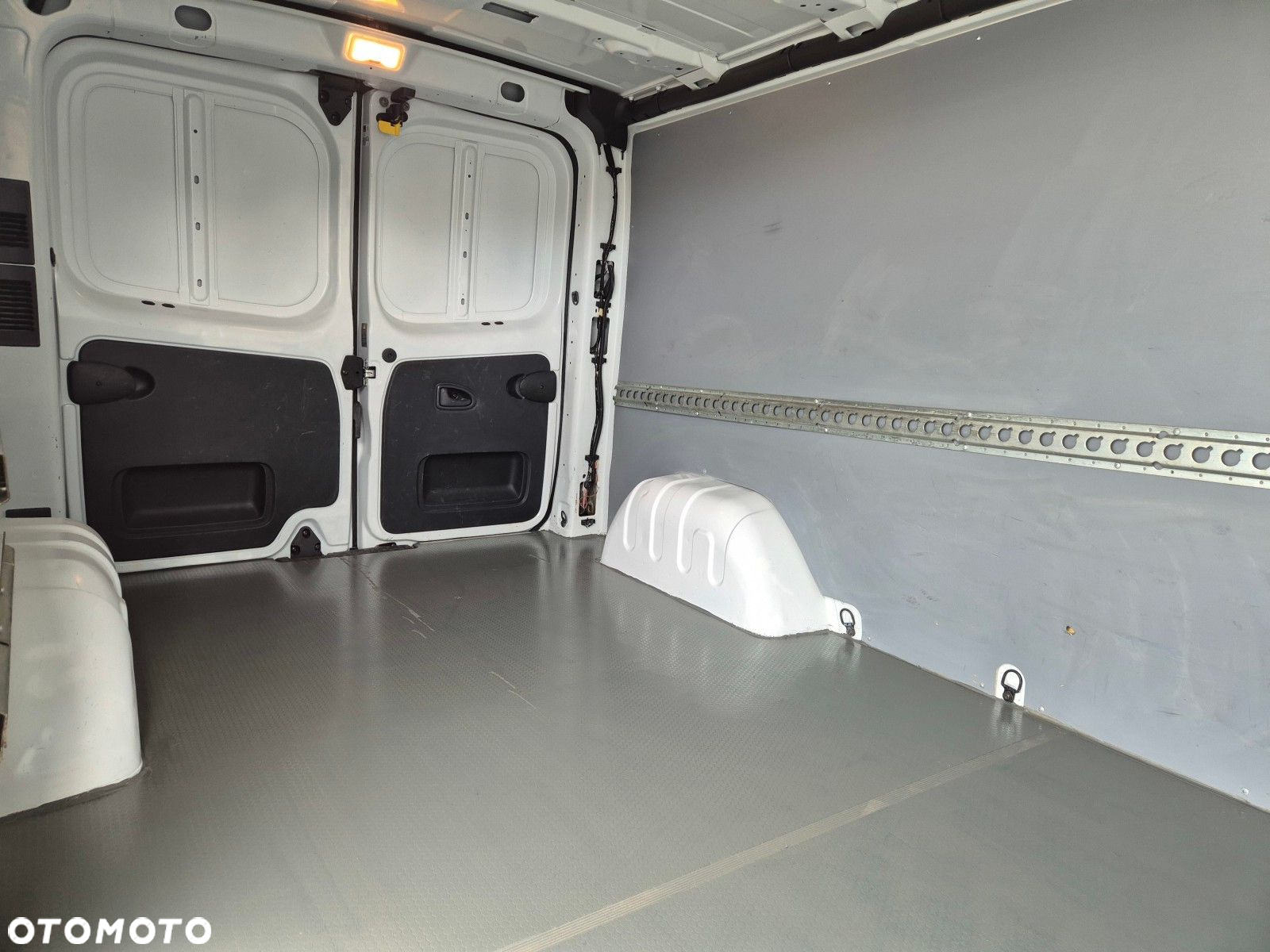 Renault Trafic Long *44999zł NETTO* 1,6dCi/125KM - 14