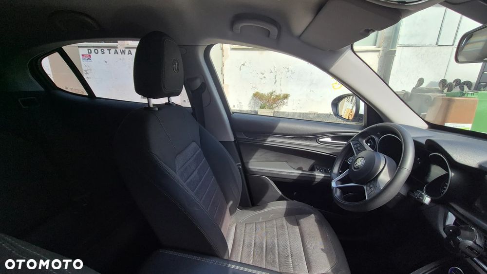 Alfa Romeo Stelvio 2.0 Turbo Q4 - 7