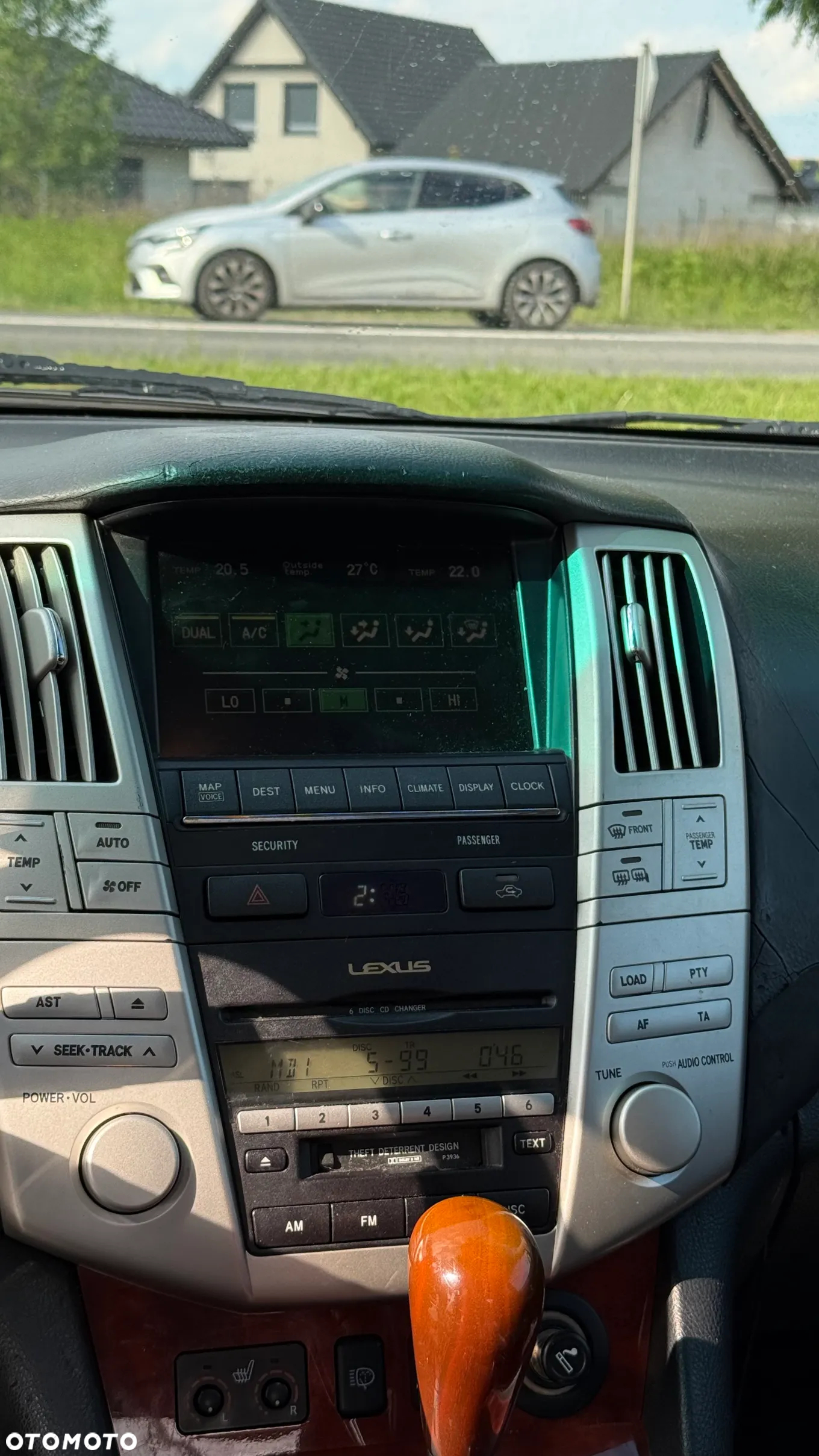Lexus RX 300 Prestige - 33