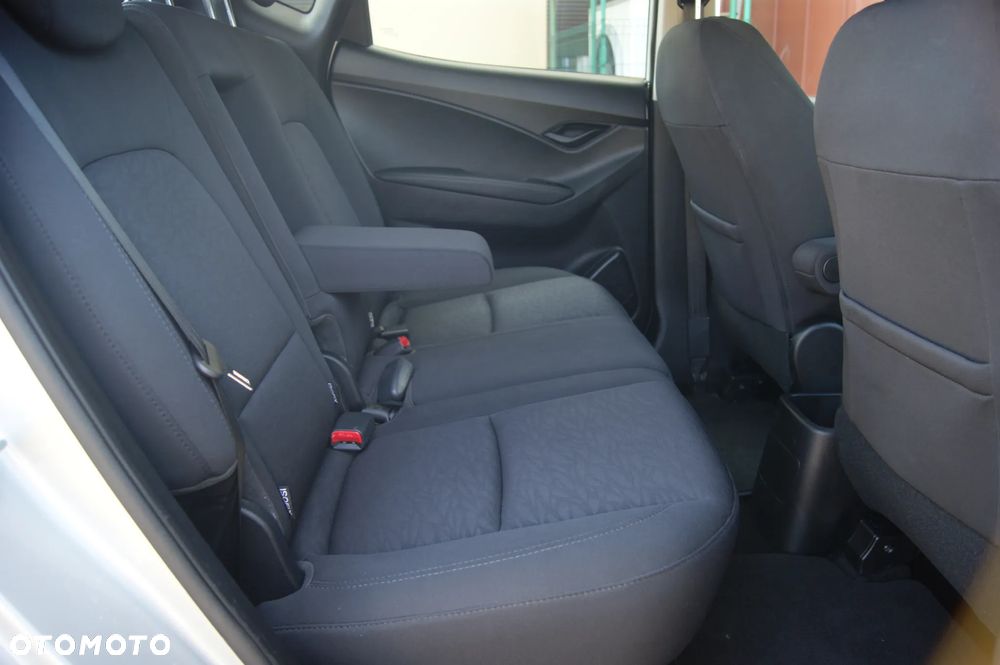 Hyundai ix20 1.4 blue Passion - 21