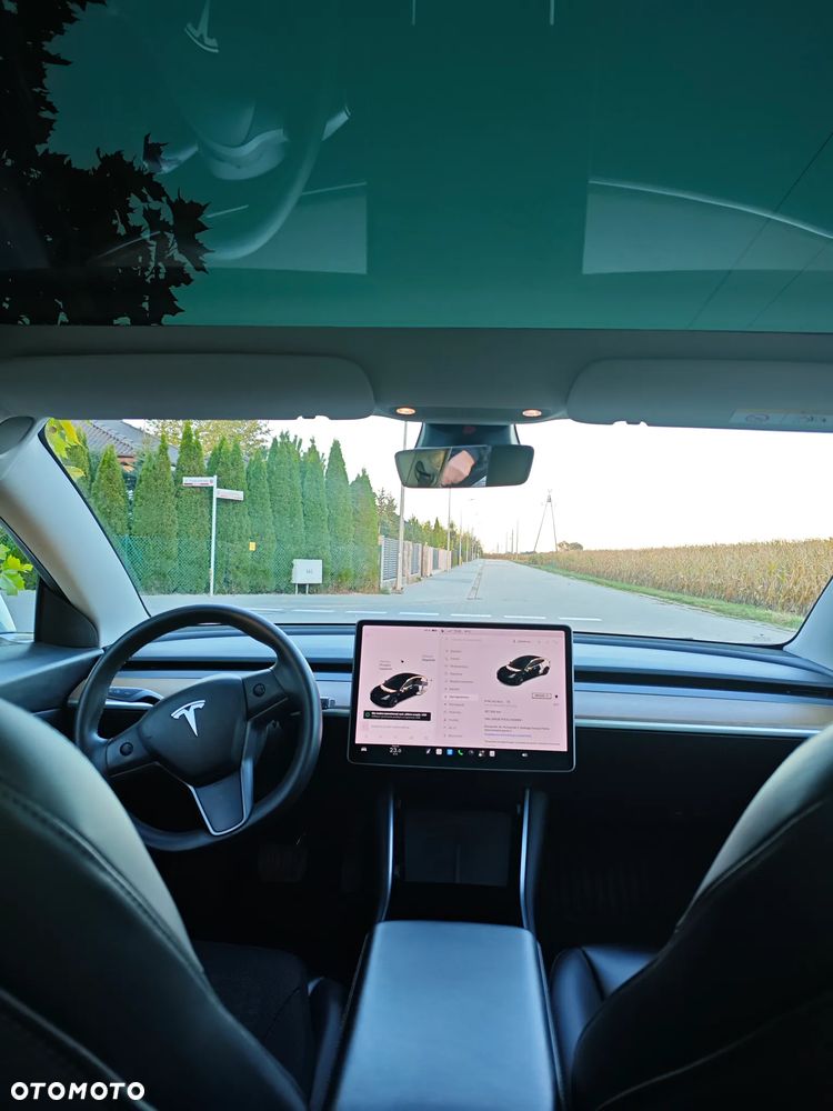Tesla Model 3 Standard Range Plus - 20