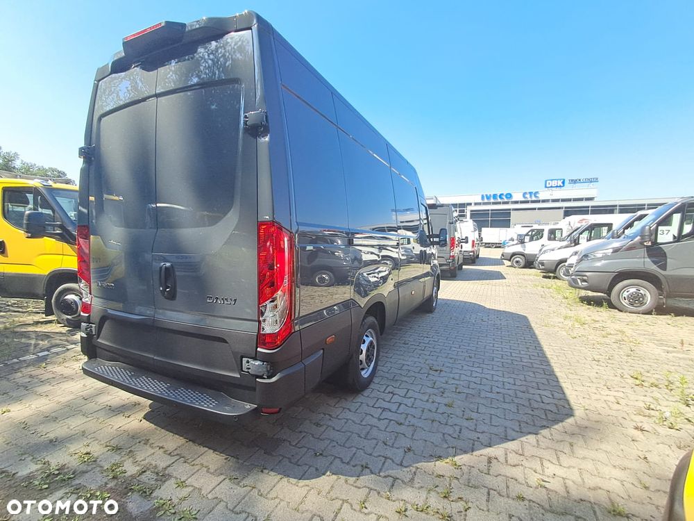 Iveco Daily - 5