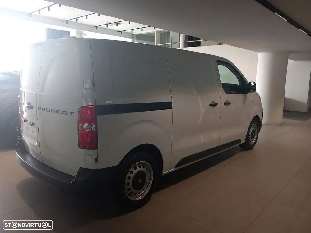 Peugeot e-Expert Standard 75 kWh - 5