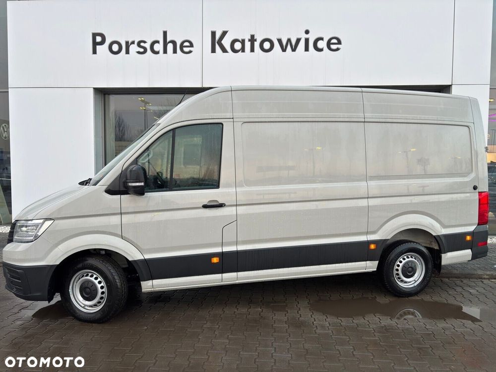 Volkswagen Crafter 2.0 TDI 140 KM L3H3 6-manual 3m - 3