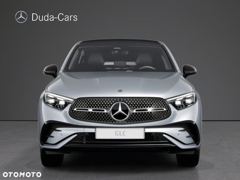 Mercedes-Benz GLC - 3