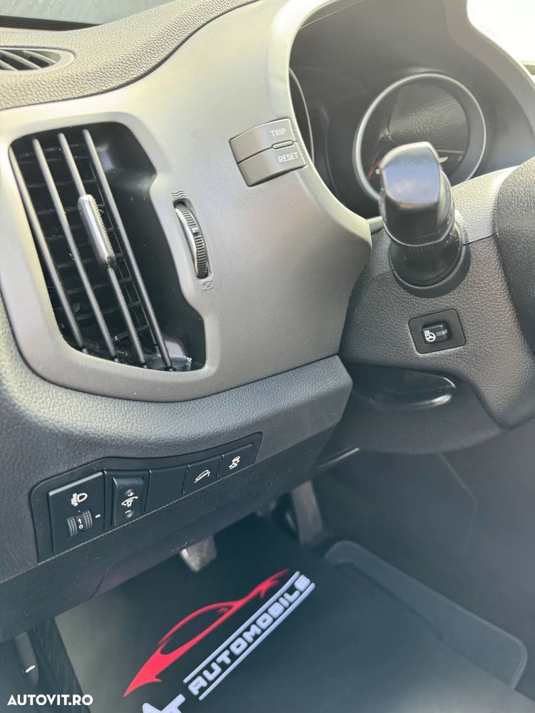 Kia Sportage 1.6 GDI 2WD ISG Spirit - 7