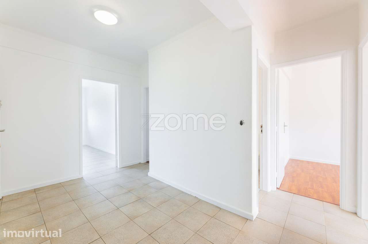Apartamento T3 em Nogueira - Grande imagem: 4/29