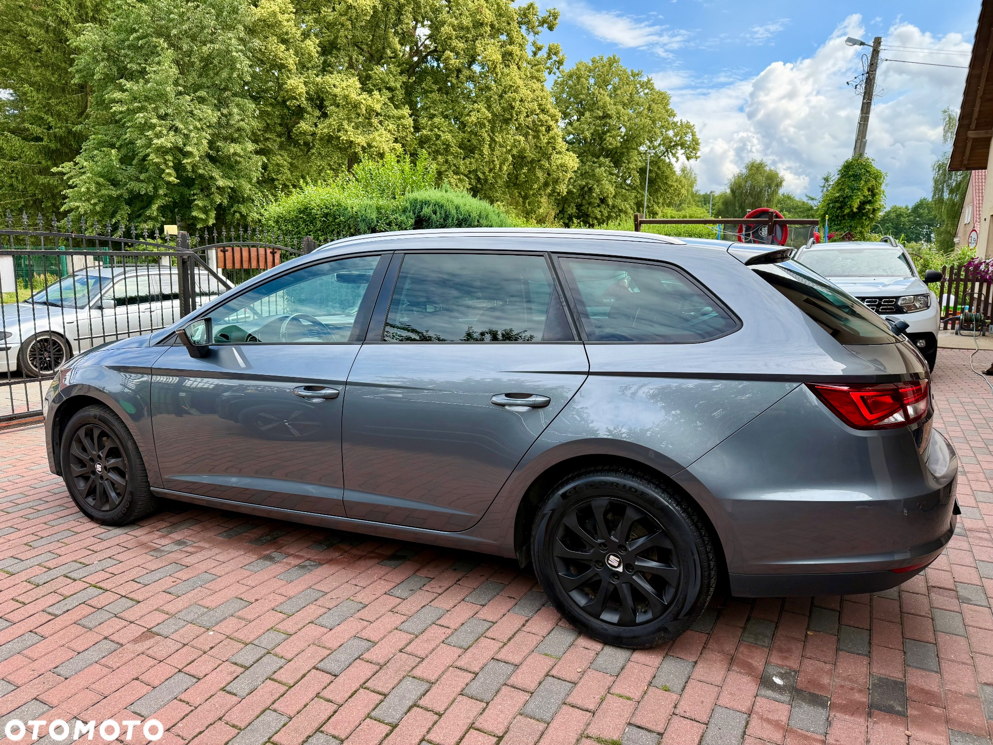 Seat Leon 1.4 TSI Full LED S&S - 6