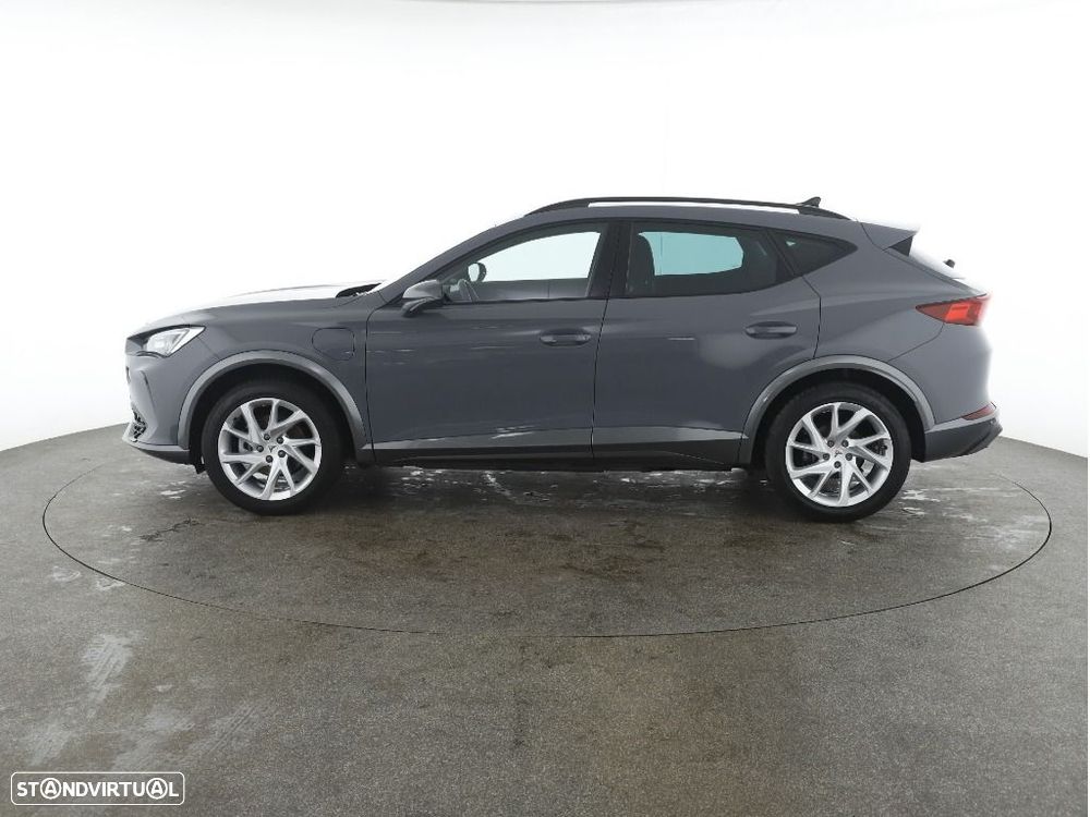 Cupra Formentor 1.4 e-Hybrid DSG - 3