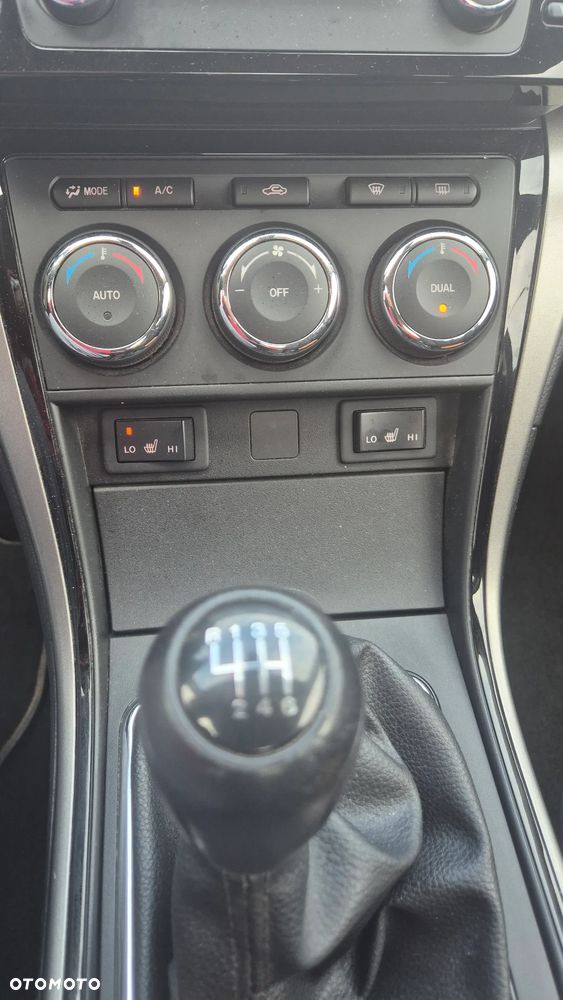 Mazda 6 2.0 MZR Center-Line - 12