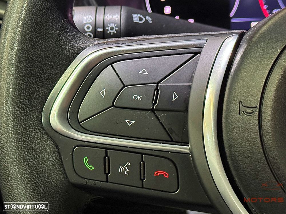 Fiat Tipo Station Wagon 1.0 T3 Business Edition - 18