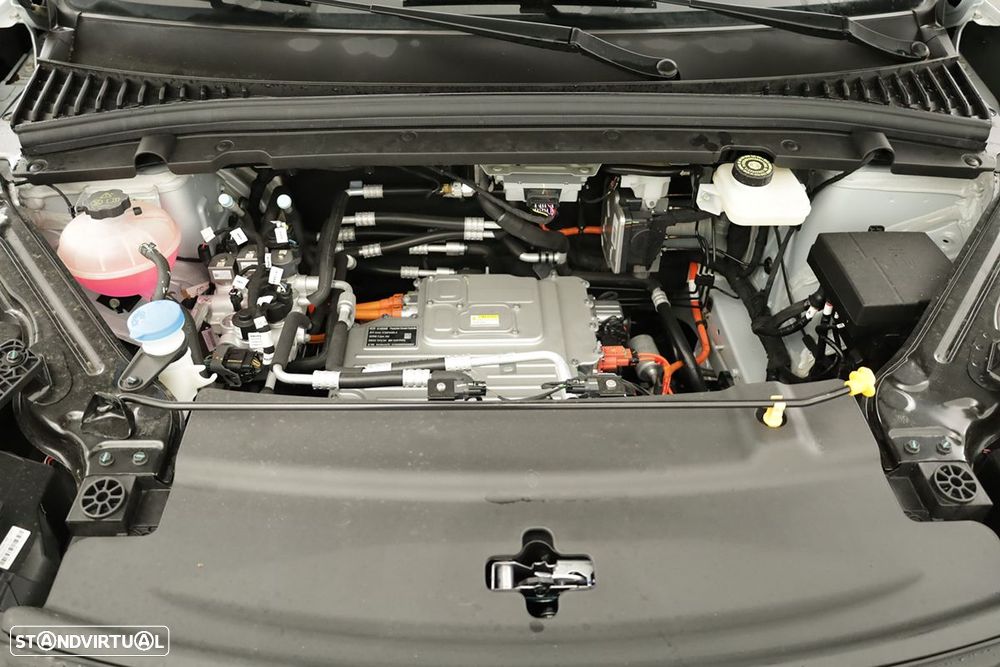 BYD Atto 3 60.48 kWh Comfort - 26