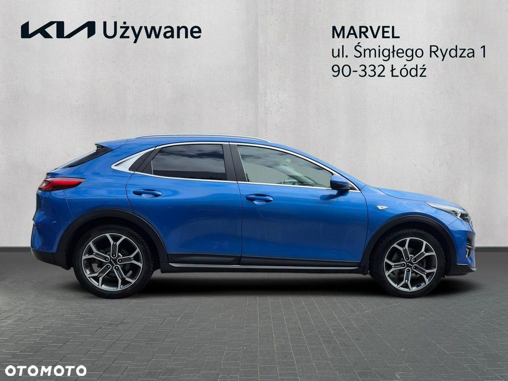 Kia XCeed 1.5 T-GDI M - 6