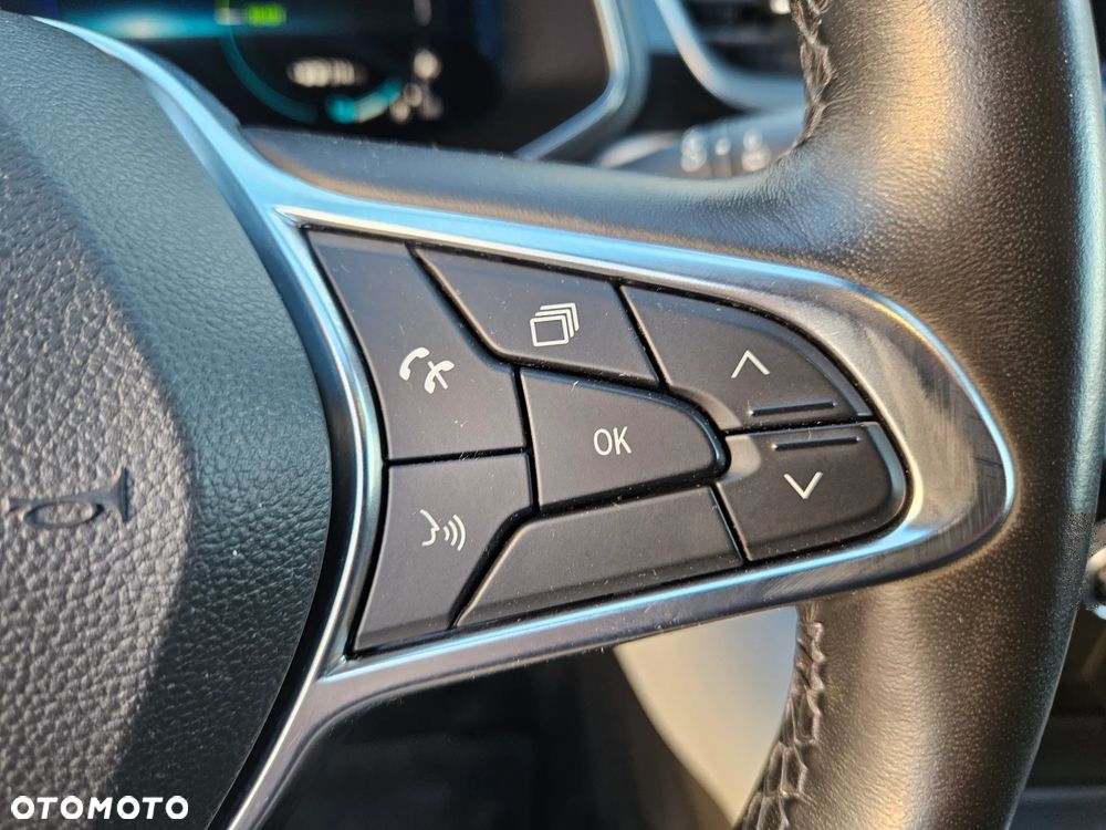 Renault Captur 1.6 E-TECH Plug-In Intens - 27