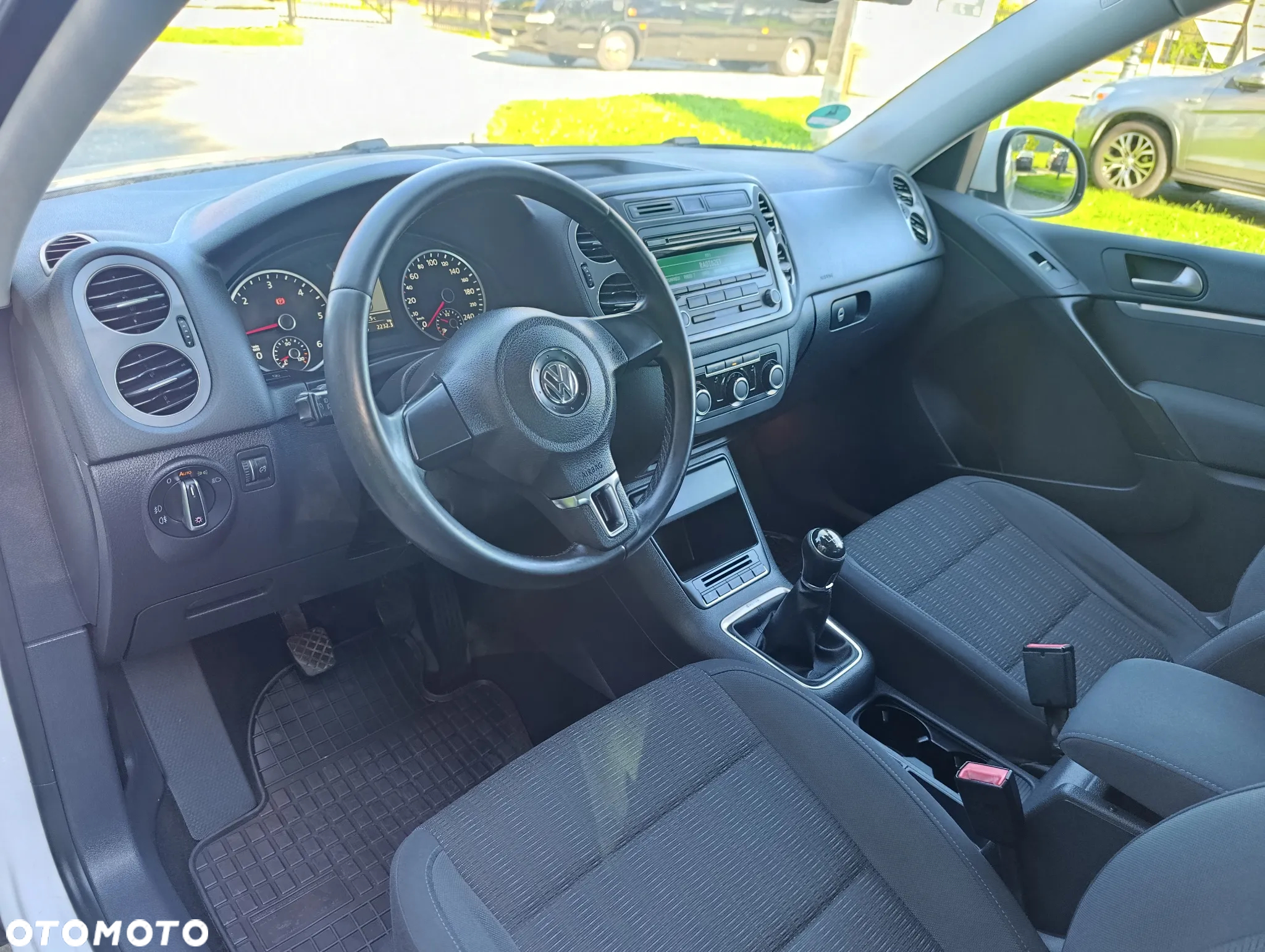 Volkswagen Tiguan 2.0 TDI 4Mot Track&Style - 12